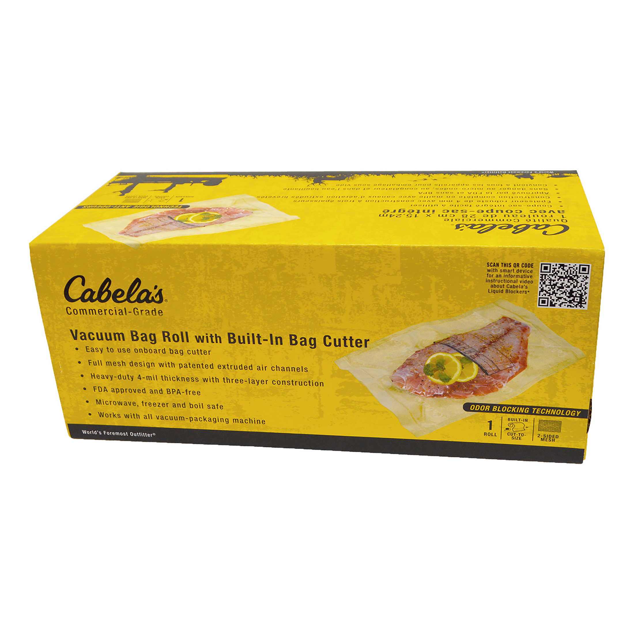 Cabela